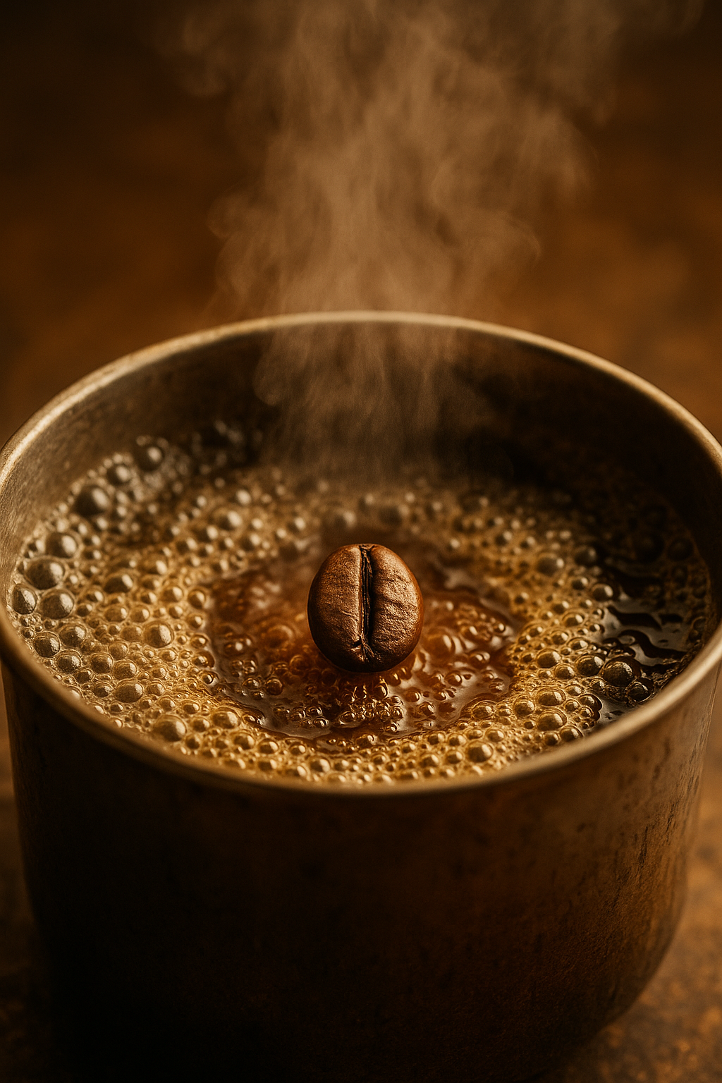 Coffee Bean