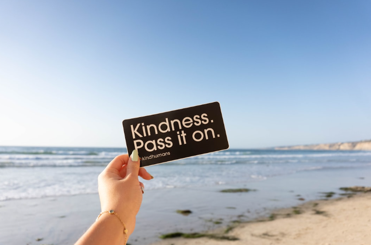 Kindness