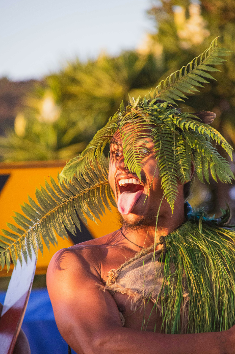 Maori