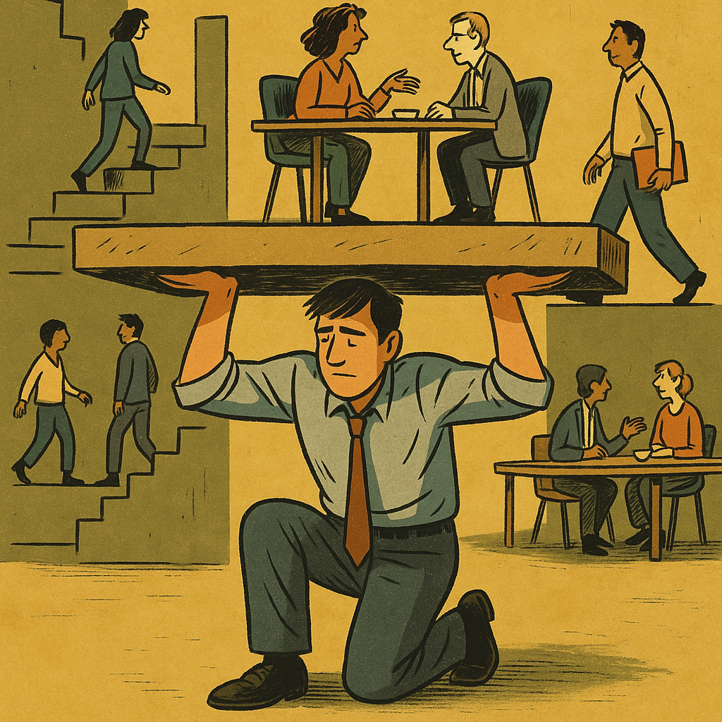 Middle Management