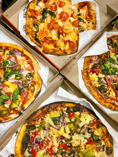 ποΈ Rituals That Shape Culture: Lessons from the 'Payday Pizza' Table π 1 Pizza