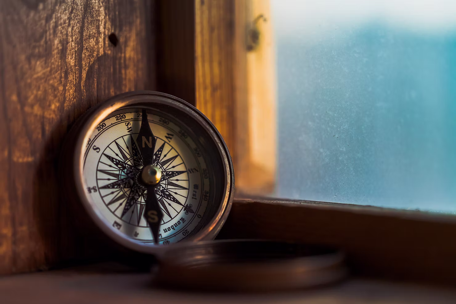 GrowthConsulting Compass
