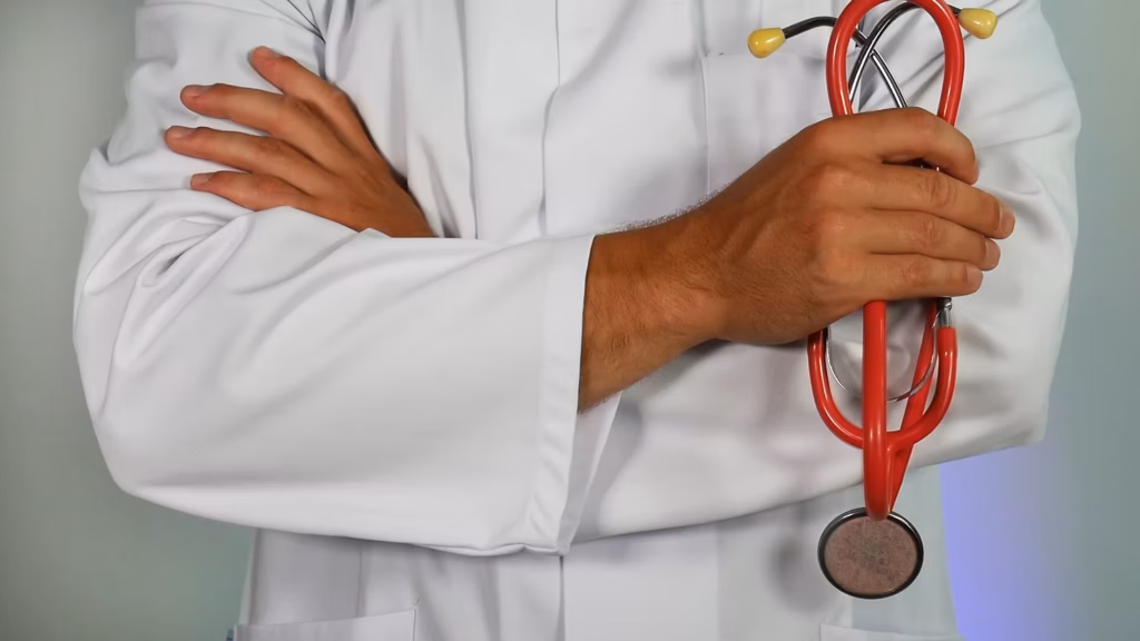 The Re-emergence of the Super-Practice? 1 GrowthConsulting DoctorSteth