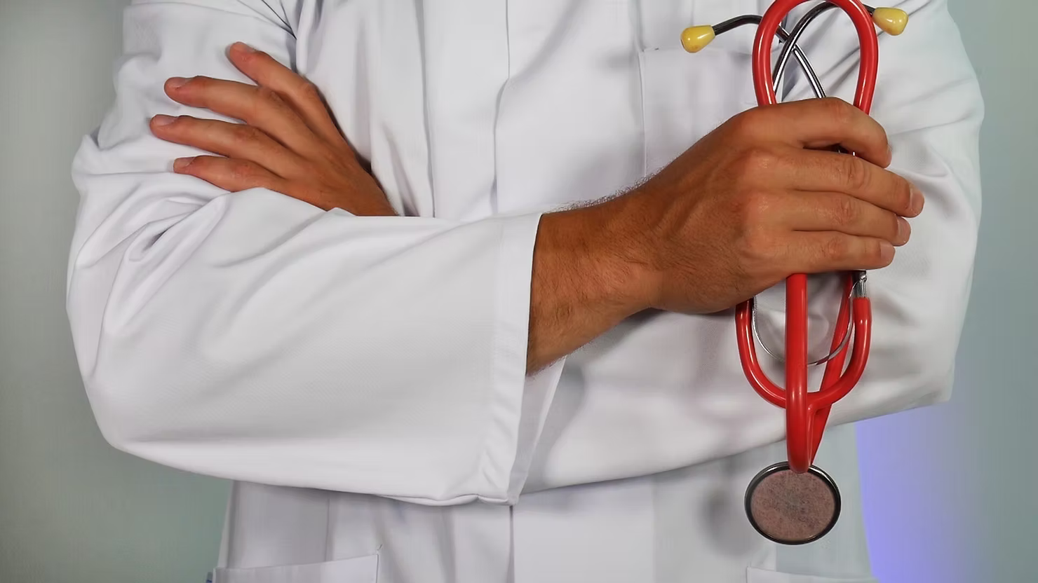GrowthConsulting DoctorSteth